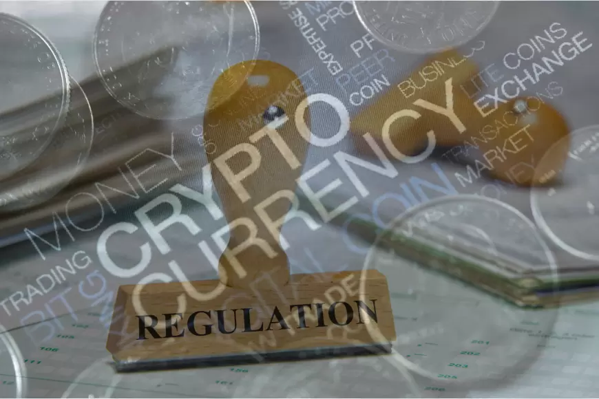 Demystifying Crypto Regulation: Understanding its Function and Impact