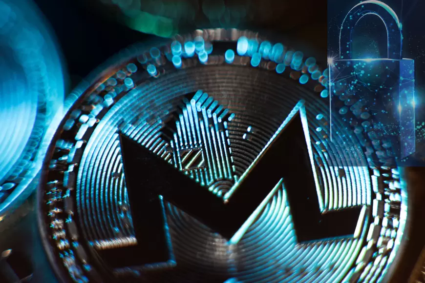 Enhancing Privacy in Cryptocurrency: Monero's Approach to Secure Transactions