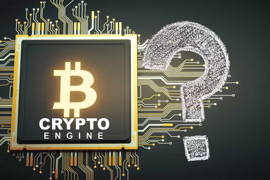 Maximizing Profits: How Crypto Engines Can Help You Succeed in the Volatile Cryptocurrency Market