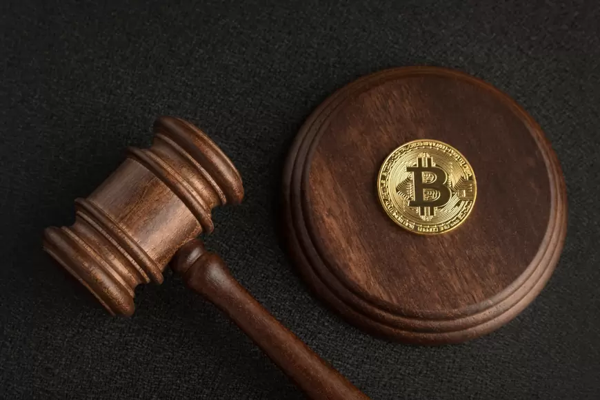 Bitcoin Mining in India: Navigating the Legal Landscape