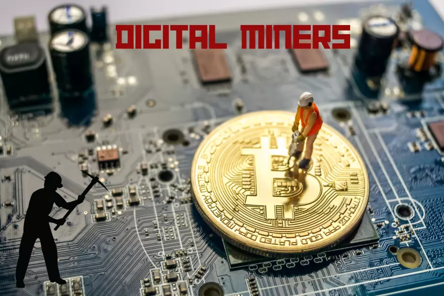 Mastering the Use of Digital Miners: A Guide for Mining Industry Professionals